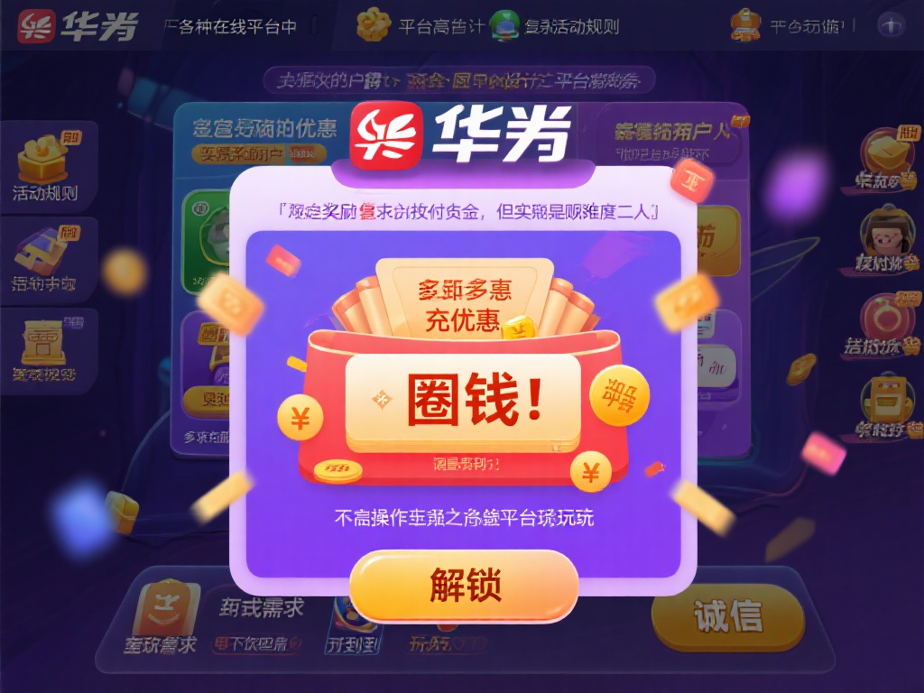 华体会圈钱 (华体会圈钱真相曝光：平台是否涉嫌欺诈？）