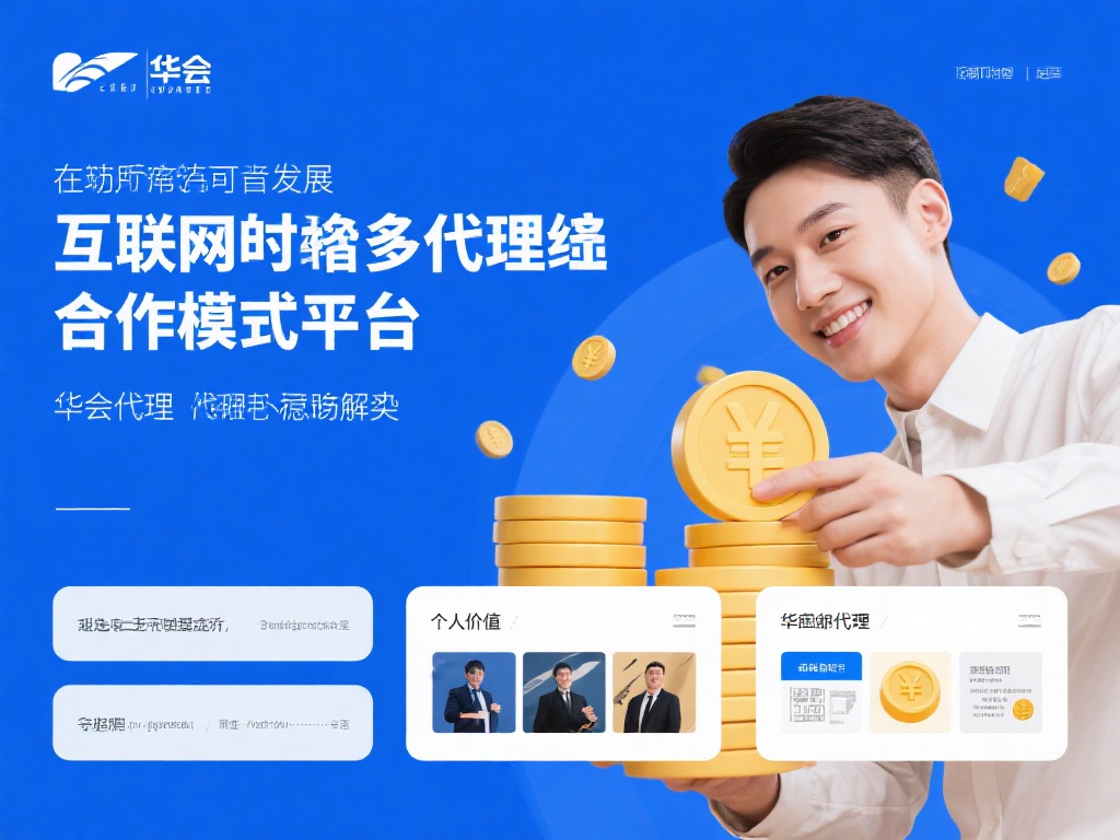 加入华体会代理 (加入华体会代理,开启财富增长新篇章!) 在当今快速发展的互联网时代,越来越多的人选择通过代