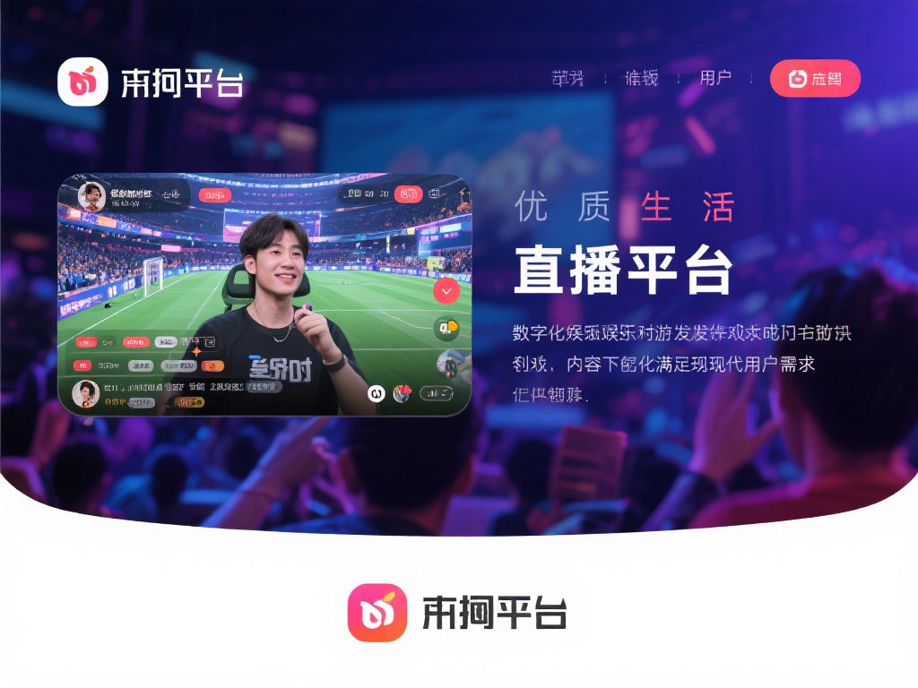 华体会app直播 (华体会app直播:畅享高清赛事随时随地观看) 在数字化娱乐迅猛发展的今天,直播已经成为人们日常生