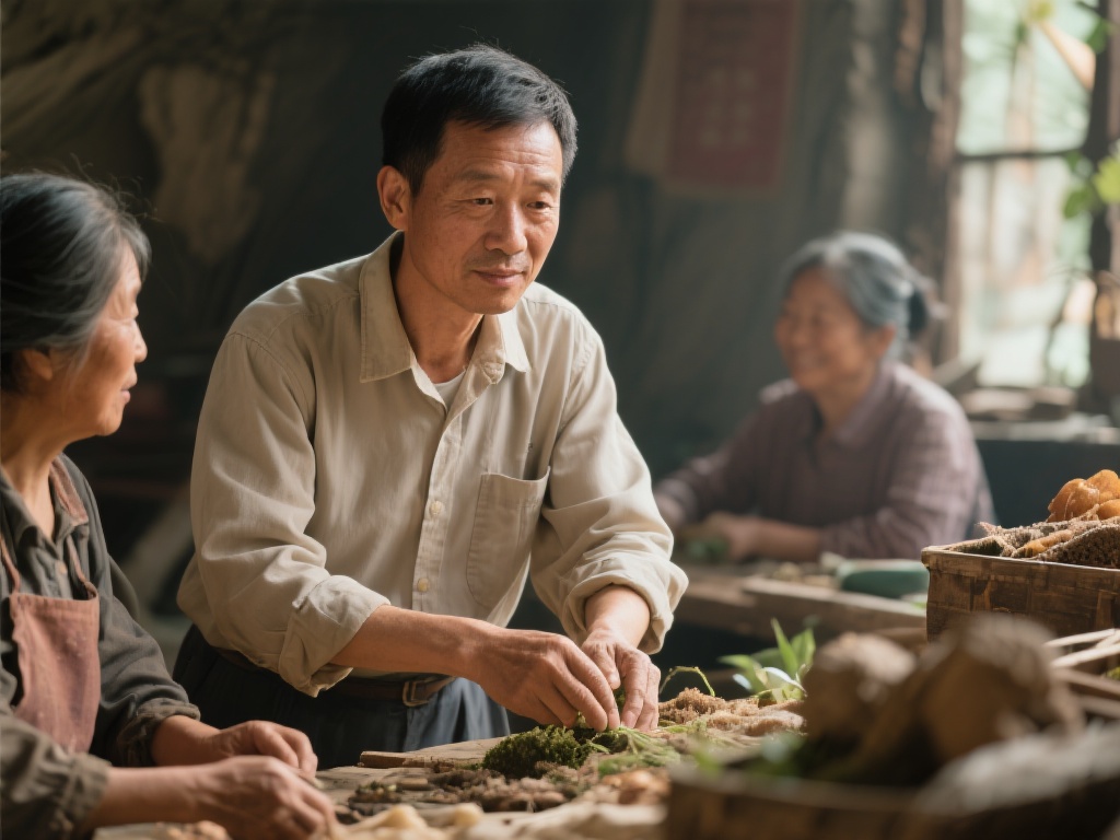 董华事迹体会 (学习董华事迹,感悟奉献精神的重要性) 其次,他的故事告诉我们,平凡也能成就伟大。董华没有