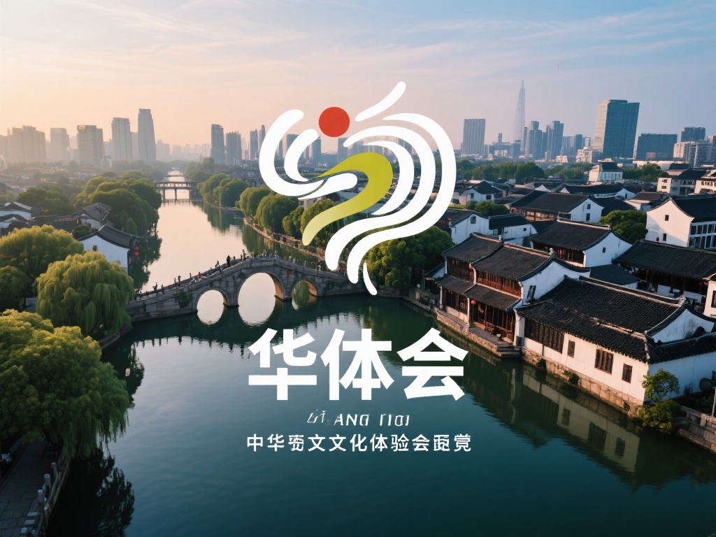 在江南水乡的温柔怀抱中，有一座城市以其独特的魅力吸