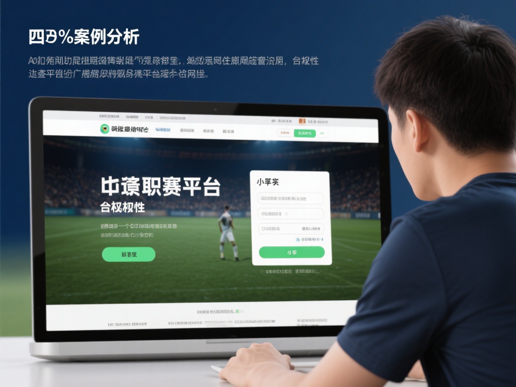 华体会正规吗 (华体会正规吗?深度解析平台合法性与安全性) 四、案例分析:如何辨别平台的真伪
为了帮助大家更