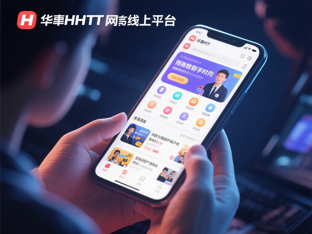 华体会hth丨官网 (华体会hth丨官网:探索全新体育娱乐平台体验) 在当今数字化时代,线上平台已经成为人们获取信息和娱