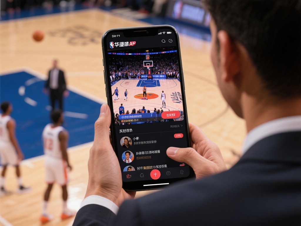 以小李为例，他是一位狂热的篮球迷，过去常常因为错过