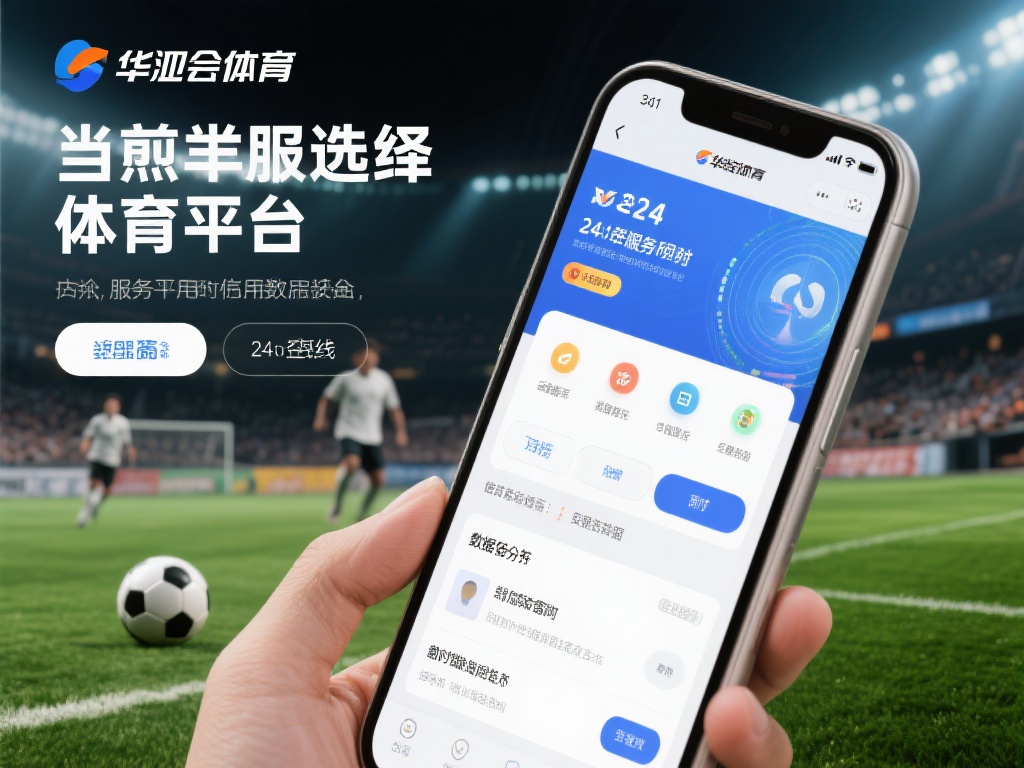 华体会体育咋样 (华体会体育咋样?用户真实评价与平台详解) 当然,选择一个体育平台时,服务质量和安全性也是用户