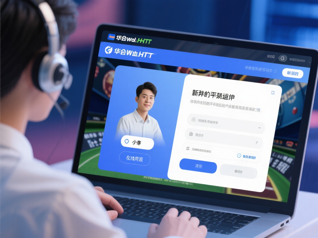 在众多线上娱乐平台中，用户体验往往是决定用户是否留