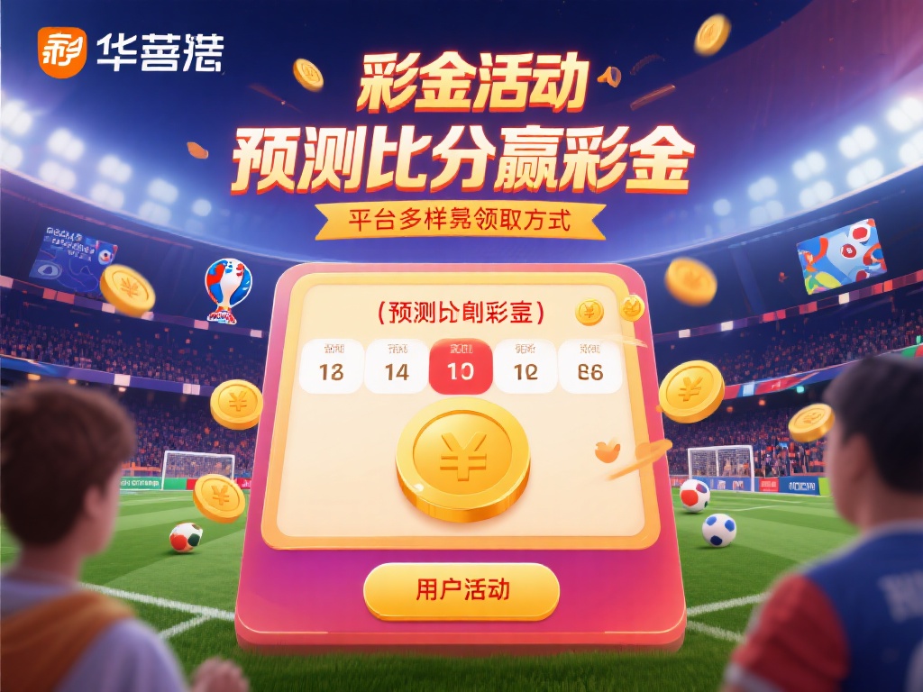 华体会体育彩金 (华体会体育彩金活动，惊喜福利等你来拿！）