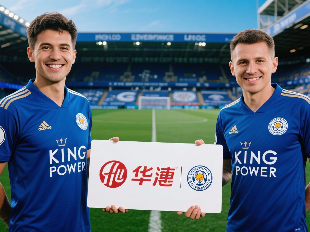 华体会莱斯特城 (华体会莱斯特城携手共创足球新辉煌之路）