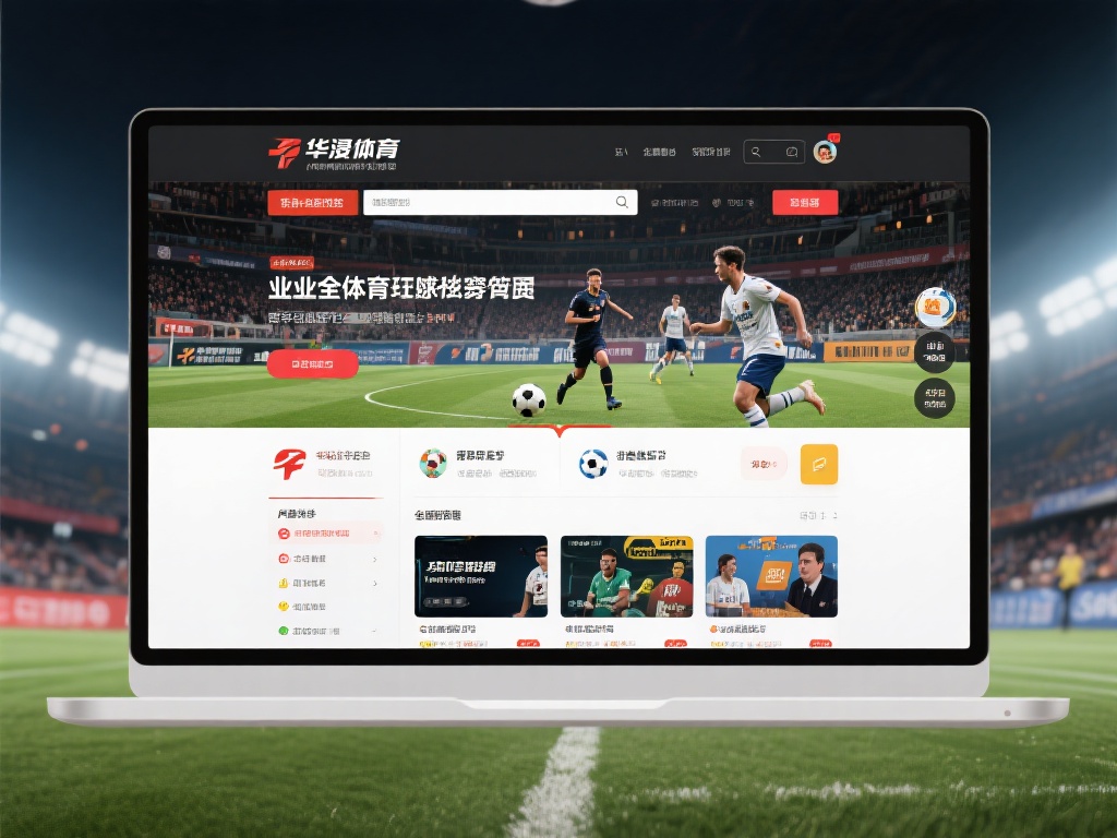 华体会体育地址官网 (华体会体育地址官网：畅享全新体育竞技体验平台）
