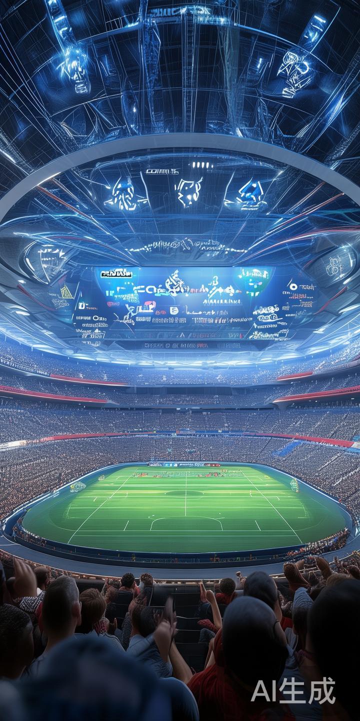 华体会体育成功赞助里尔俱乐部引发业内广泛关注与热议 此次合作不仅是一次企业品牌联姻,更反映出体育行业国