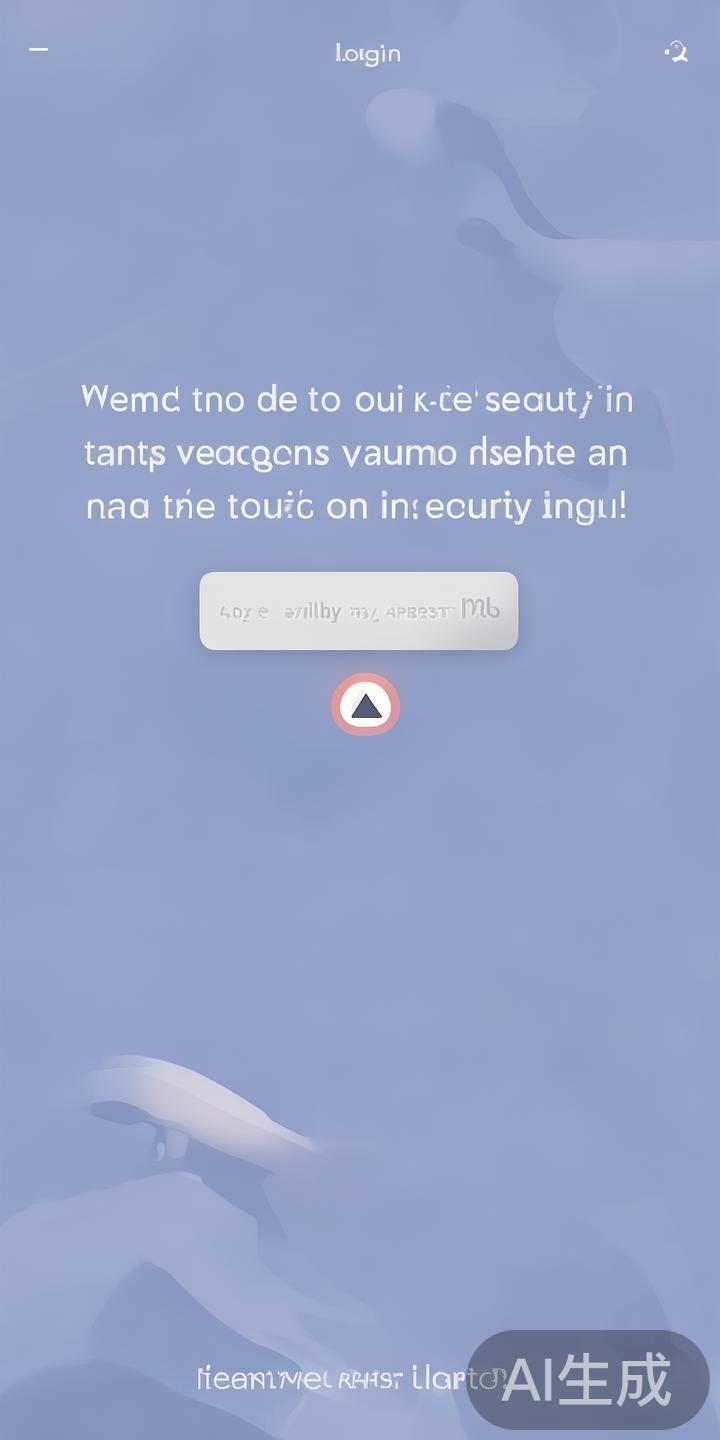 在登录过程中，请确保网页地址以“https”开头，