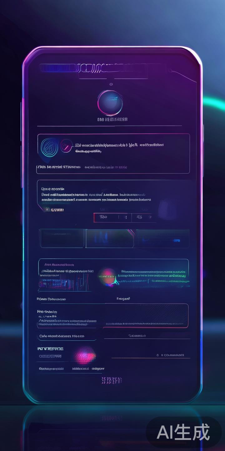 登录与账号管理
登录后，可以在“我的账户”界面进