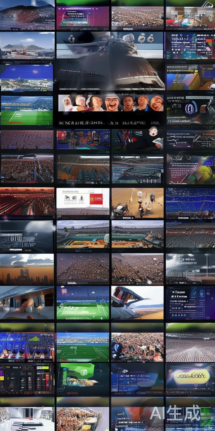 第二，多元化娱乐内容。除了传统体育比赛，平台涵盖了