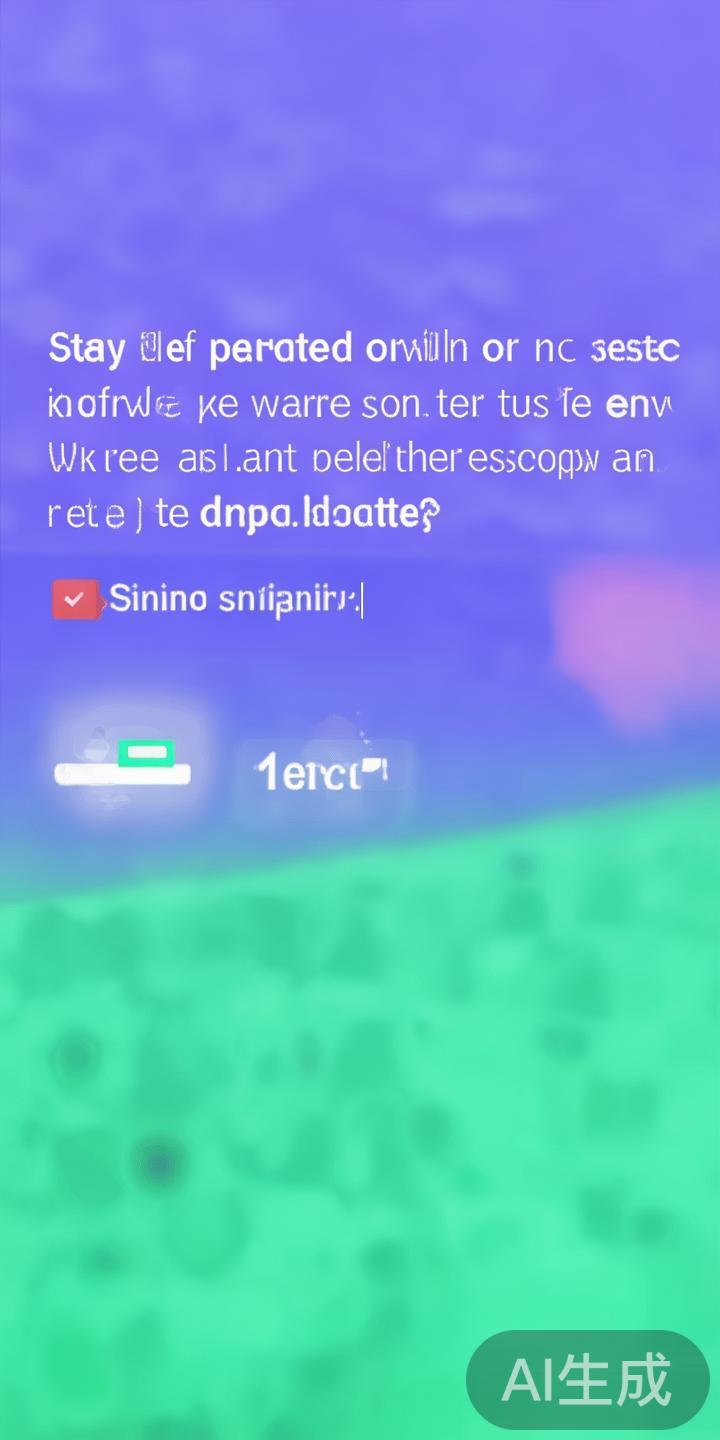 三、关注最新版本更新，确保软件体验优良
安装后，