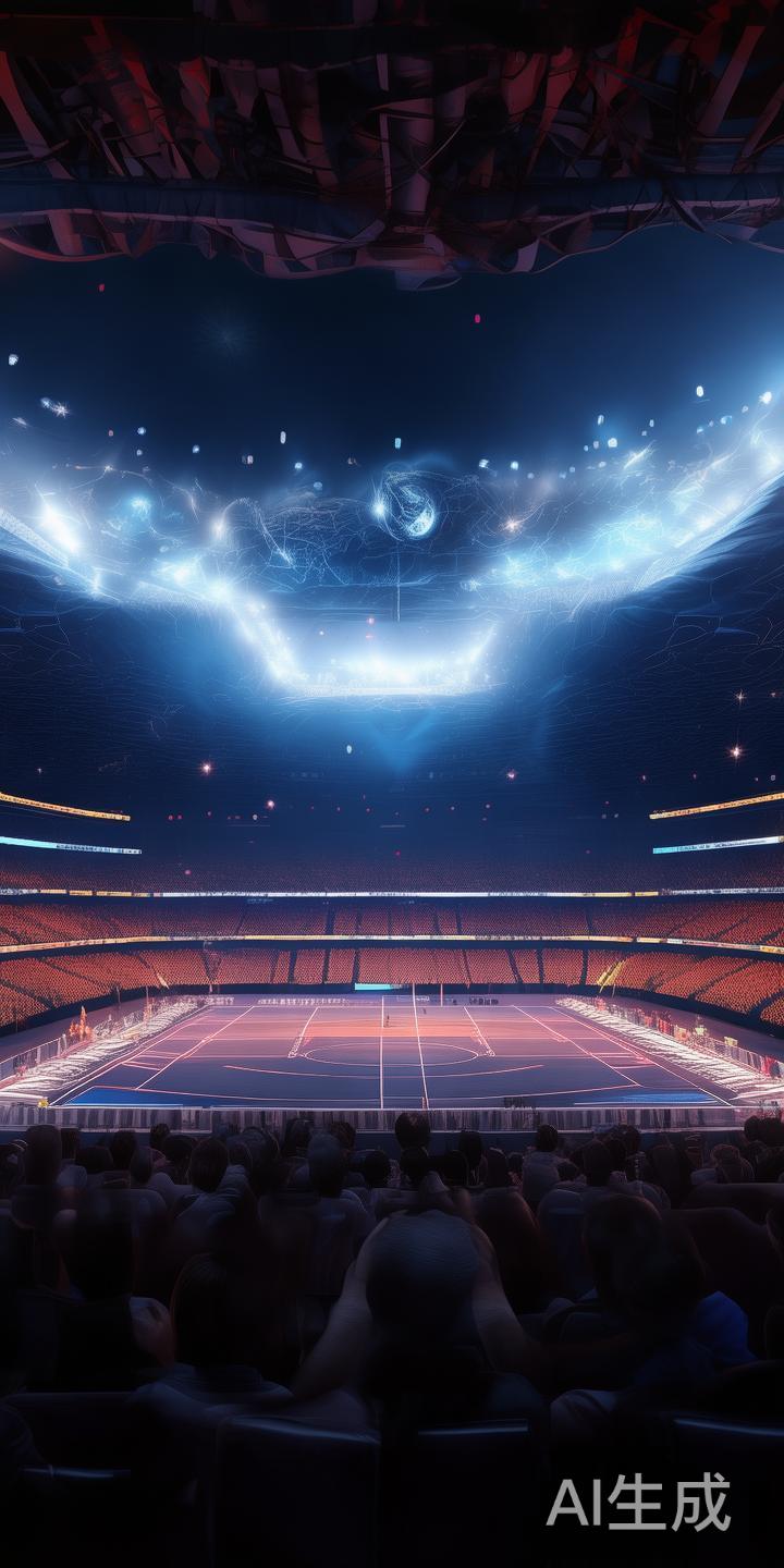 华体会电子体育平台全面解析:最新功能与精彩亮点全指南 华体会还引入了增强现实(AR)技术,使直播体验变得